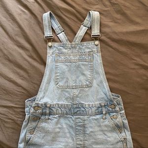 Urban Outfitters Shortalls